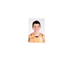 Nik Setina basketball player - F