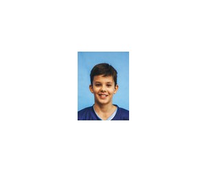 Nik Sircelj basketball player