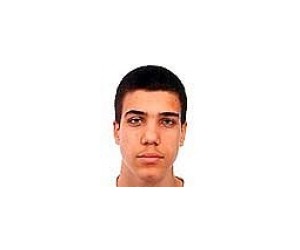Nik Slavica basketball player photo 1