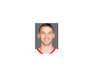 Nik Stauskas basketball player - SG