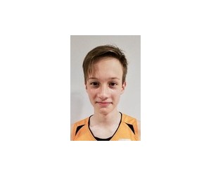 Nik Tomazic basketball player