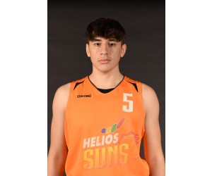 Nik Toroman basketball player