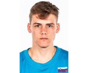 Nik Urbanija basketball player photo 2