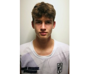 Nik Vernik Brlic basketball player