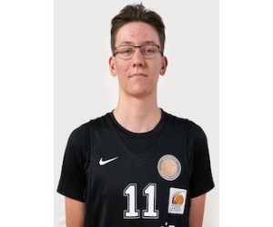 Nik Wagner basketball player