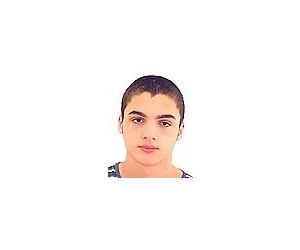 Nika Chechelashvili basketball player - PG