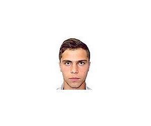 Nika Otar Pertaia basketball player - PG