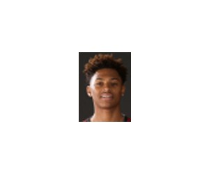 Nike Sibande basketball player photo 1