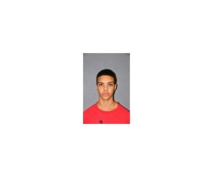 Nikhil Sacher basketball player - PF