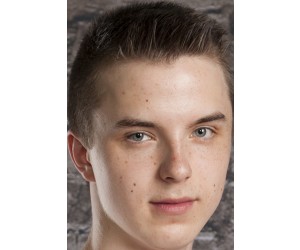 Niki Ahola basketball player - SF