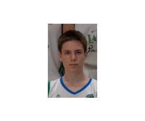 Niki Cater basketball player