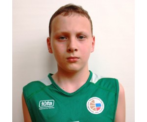 Nikiata Sinelnikov basketball player