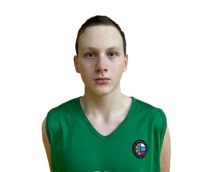 Nikiata Sinelnikov basketball player photo 2