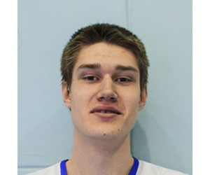 Nikita Akimov basketball player photo 2