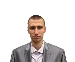 Nikita Arakcheev basketball player photo 3