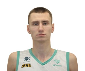 Nikita Arakcheev basketball player photo 5