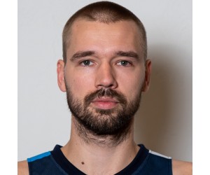 Nikita Balashov basketball player photo 2