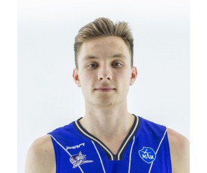 Nikita Biryukov basketball player photo 2