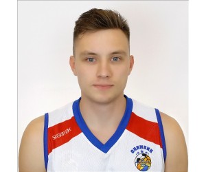 Nikita Biryukov basketball player photo 3