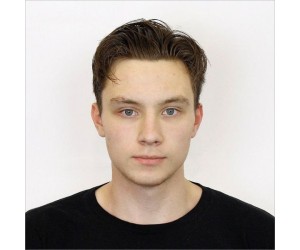 Nikita Biryukov basketball player photo 4