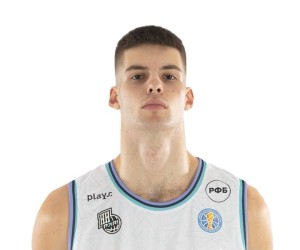 Nikita Bodin basketball player photo 4