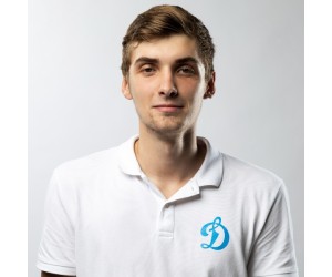 Nikita Bogdanov basketball player photo 4