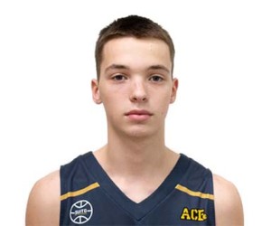 Nikita Boykov basketball player photo 3