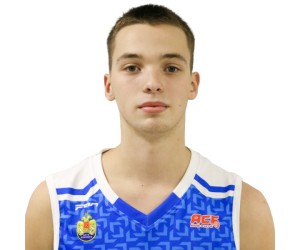 Nikita Boykov basketball player photo 5