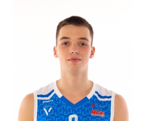 Nikita Boykov basketball player photo 6