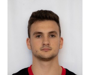Nikita Chasov basketball player photo 3