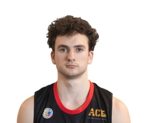 Nikita Chasov basketball player photo 4