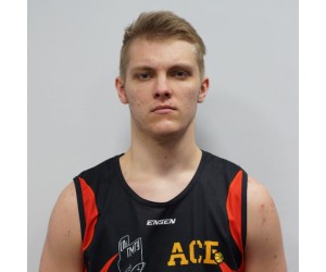 Nikita Chikishev basketball player photo 3