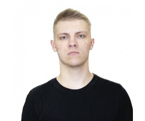 Nikita Chikishev basketball player photo 4