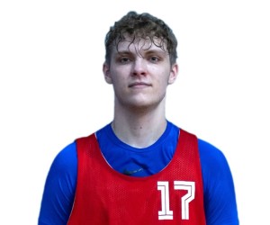 Nikita Chikishev basketball player photo 5