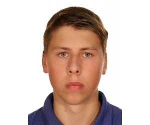 Nikita Chumakov basketball player photo 1