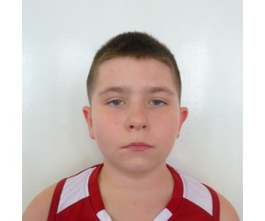 Nikita Davidenko basketball player
