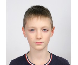 Nikita Davydov basketball player