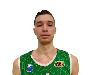 Nikita Dergunov basketball player photo 3