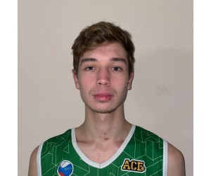 Nikita Dergunov basketball player photo 4