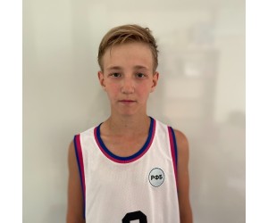 Nikita Efimov basketball player photo 2