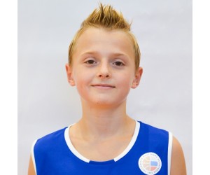 Nikita Galkin basketball player - PG