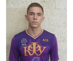 Nikita Galtcev basketball player photo