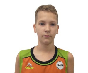 Nikita Golshteyn basketball player photo 1