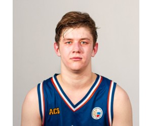 Nikita Grabarev basketball player photo 2