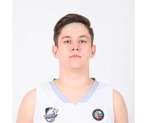 Nikita Grabarev basketball player photo 3