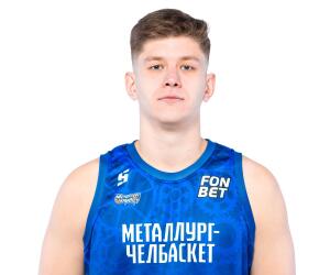 Nikita Grabarev basketball player photo 6