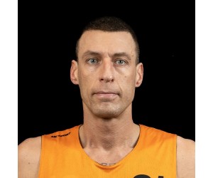 Nikita Gresev basketball player photo 2