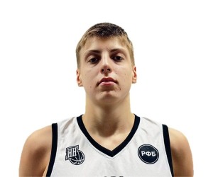 Nikita Hakli basketball player photo 2