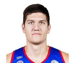 Nikita Ivanov basketball player photo 3