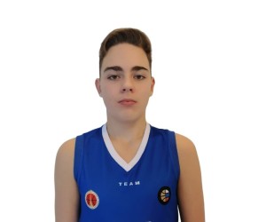 Nikita Kapulovskiy basketball player photo 1